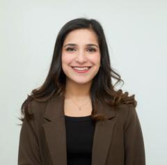 Sana Chishti