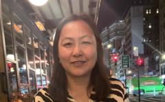 Malene Damslund Fiala