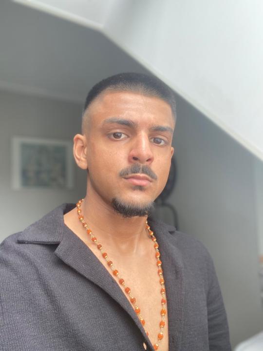 Vinayak Bikha