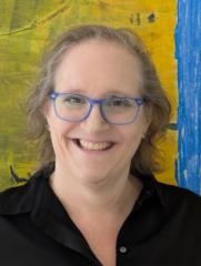 Ilene Mundell