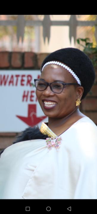Fikile Mlambo