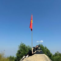 Giang Huynh