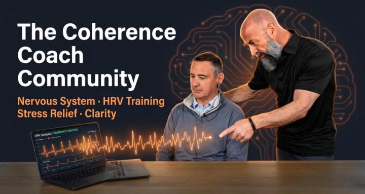 The Coherence Coach