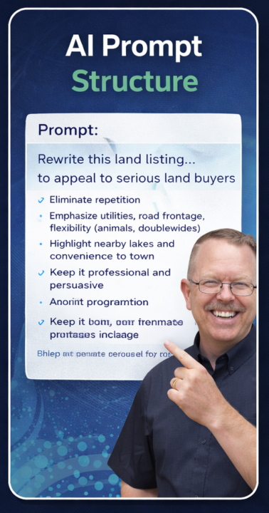 🧠 The Exact Prompt Structure I Used