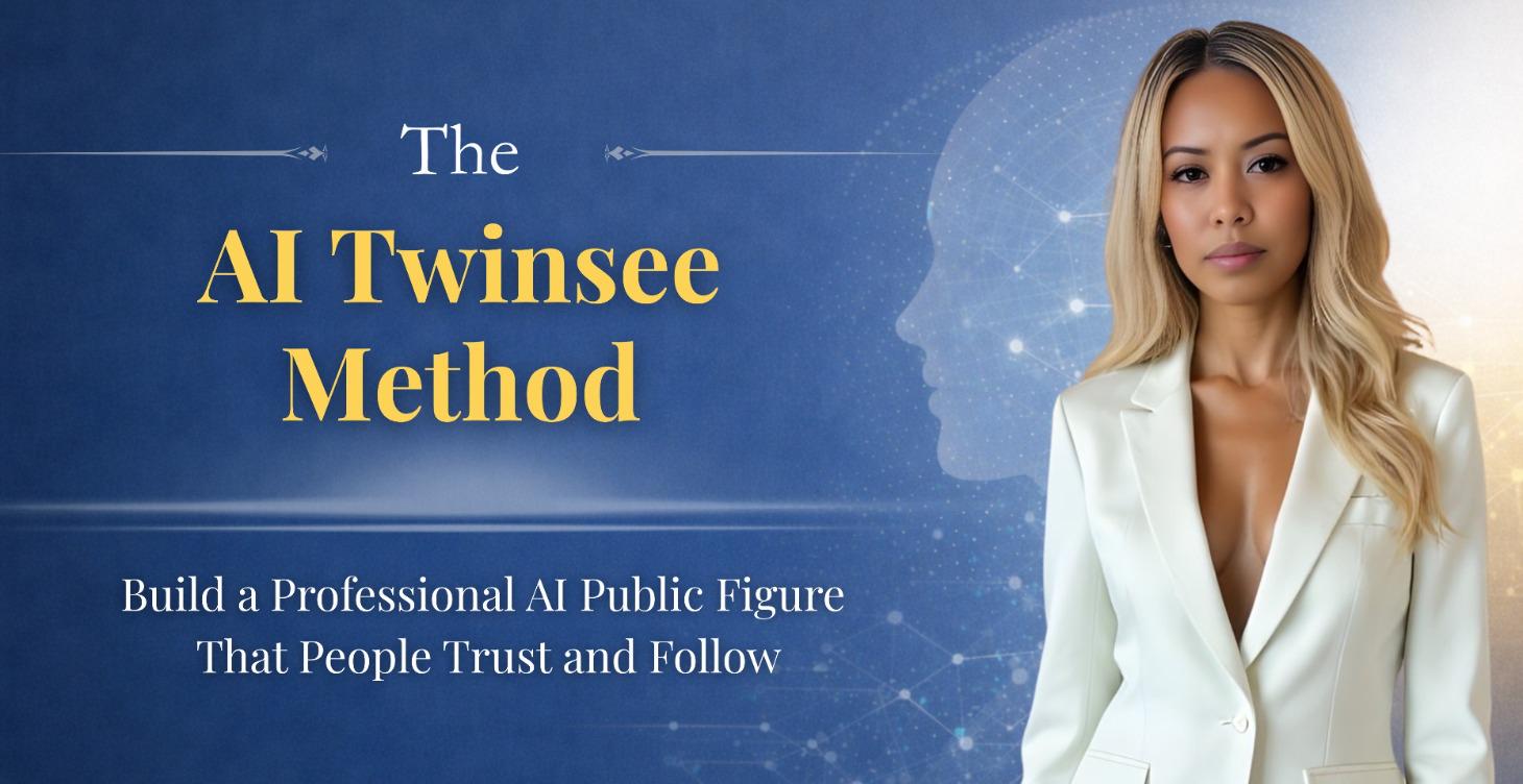 Start Here: AI Twinsee Orientation