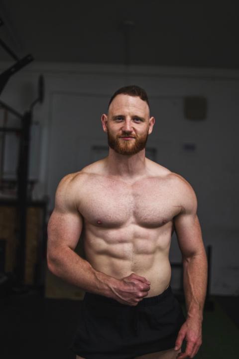 Danny Mulligan