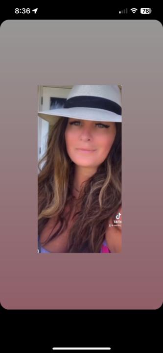 Erika Baird