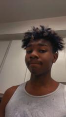 Zymere Linton