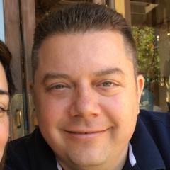Matthew Roybal