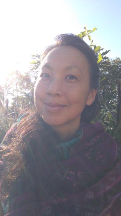 Rebecca Wong