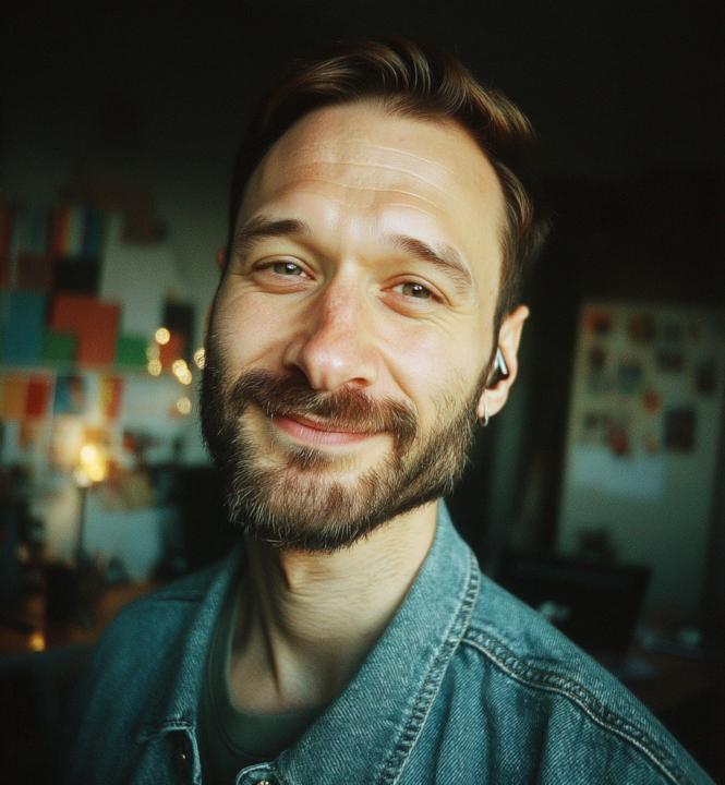 Joshua Brueckner