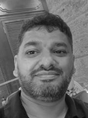 Ashif Patel