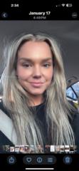 Amanda Bates