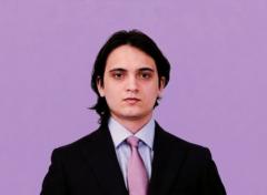 Andrew Shah