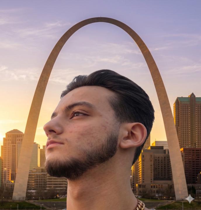 Jadon Shah