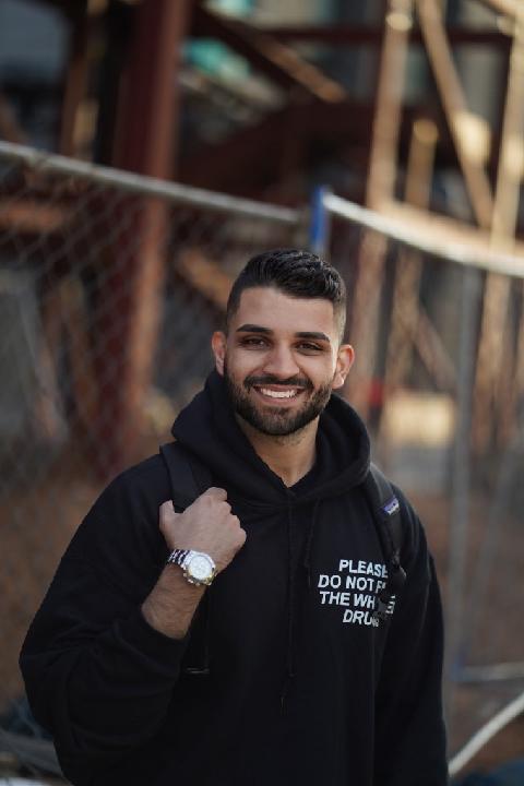 Sahir Noorani