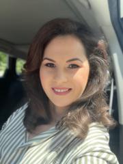 Ana-Maria Voda