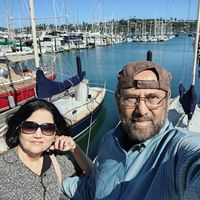 Prakash Krishnaswamy