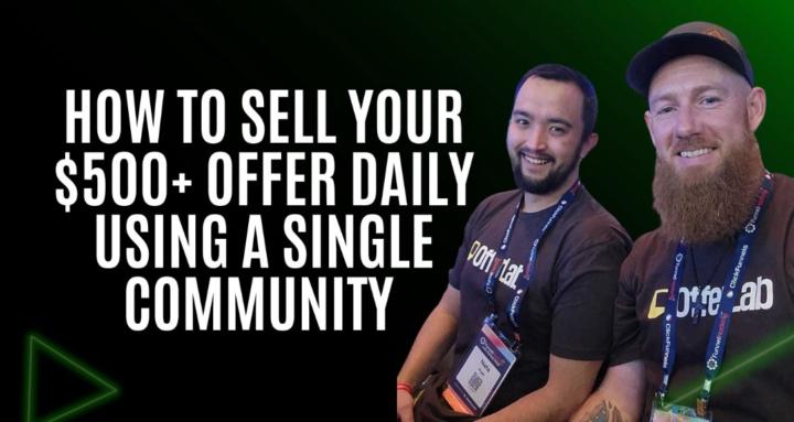 The One Group Operating System