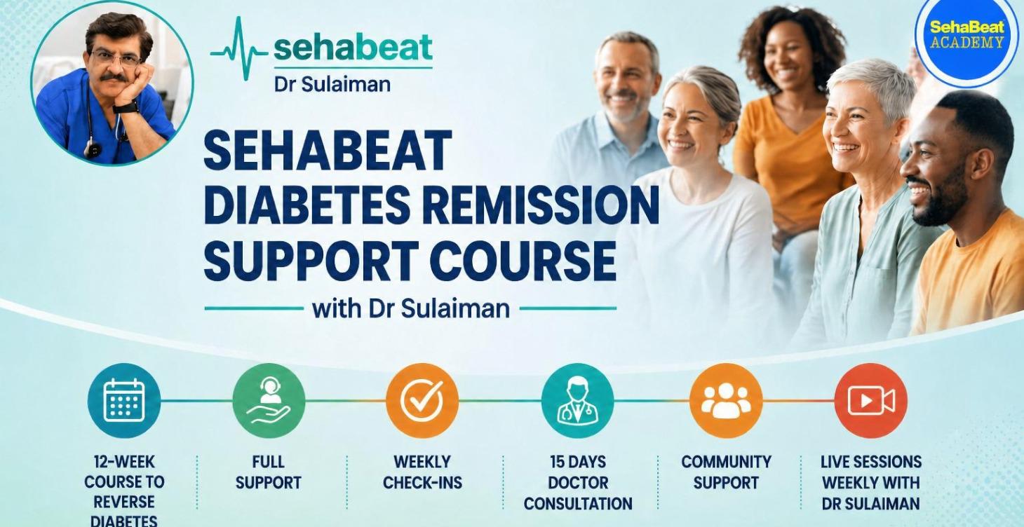Reverse Diabetes 2026