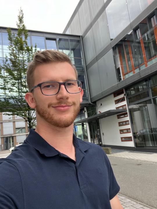 Nils Müller
