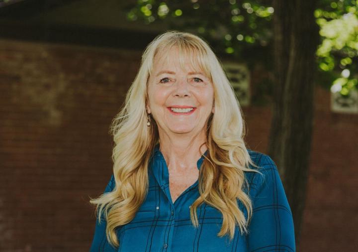 Judy Klier