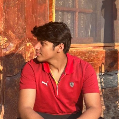 Swarnit Gaur