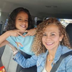 Carolina ONeel