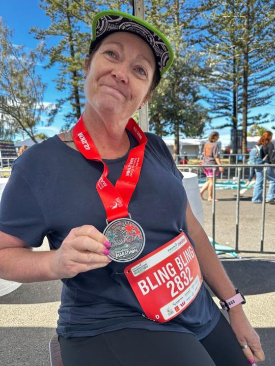 Holly Jones-Anderson