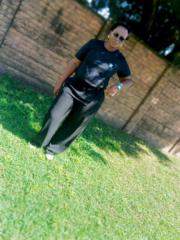 Minenhle Mthiyane