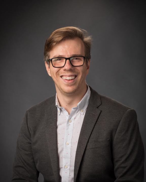 David Yagüe González