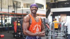 Quan Bailey