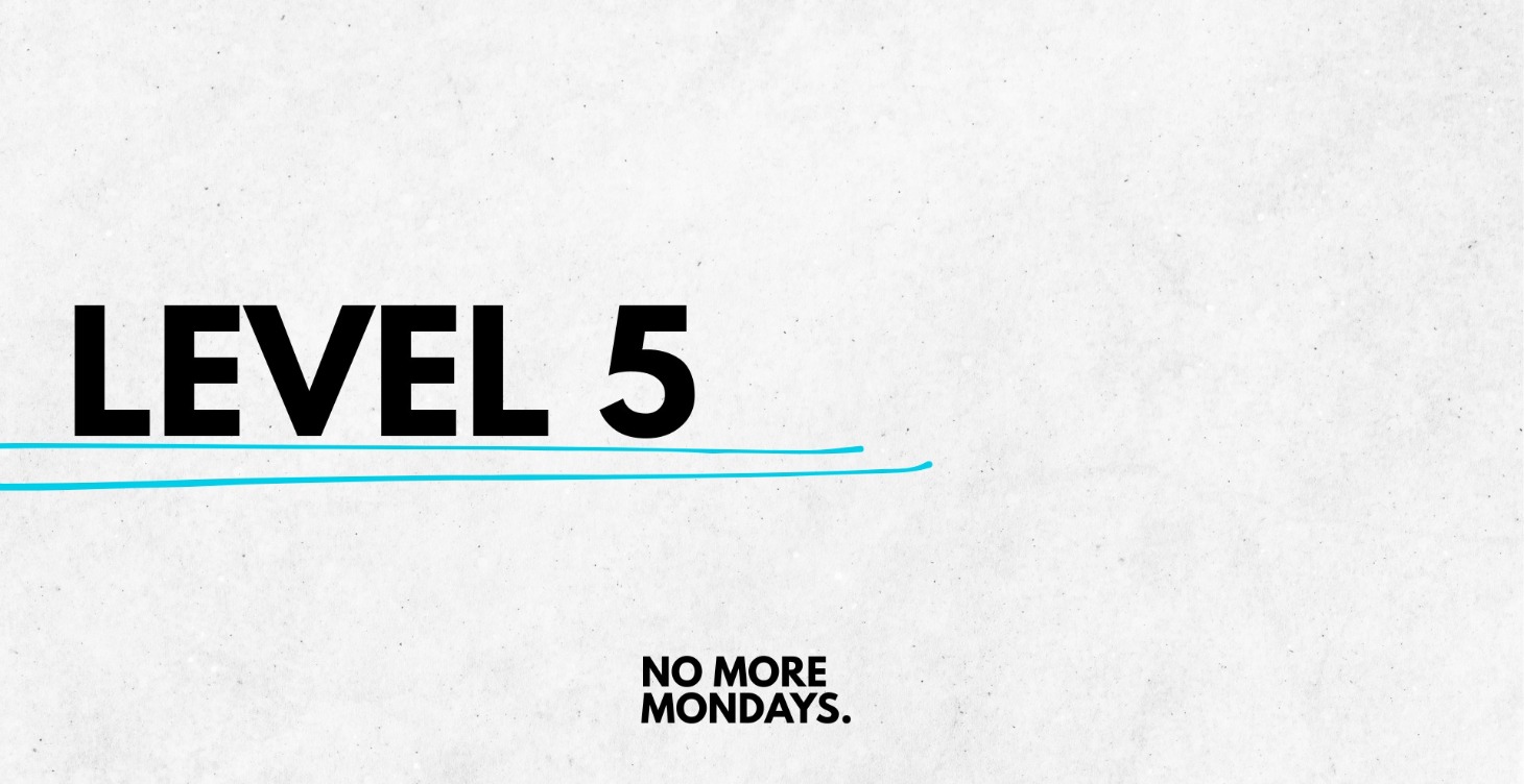 LEVEL 5