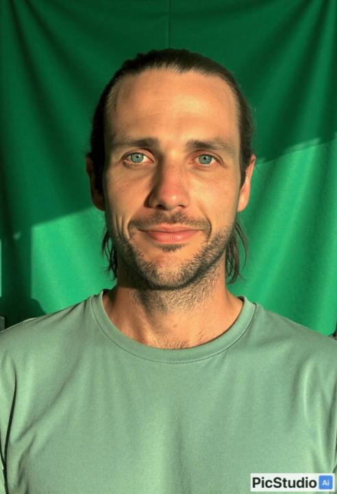 Chris Turvey