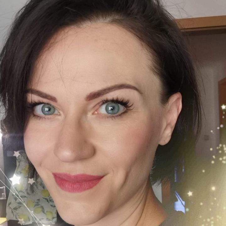 Katharina Mazur
