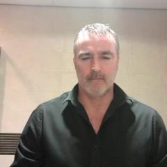 Mike Leatherbarrow