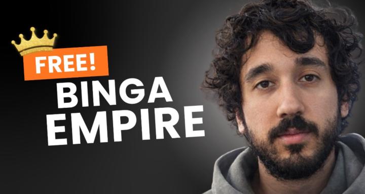Binga Empire