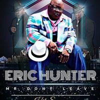 Eric Hunter