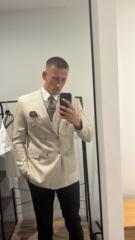 Lewis Beadling