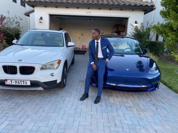 Steevenson Charlescat