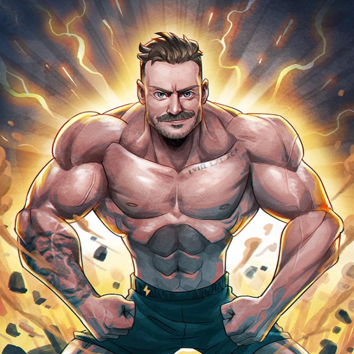 Luke Tornik