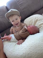 Travis Vande Munt