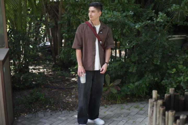 Jordan Phelps-Castro