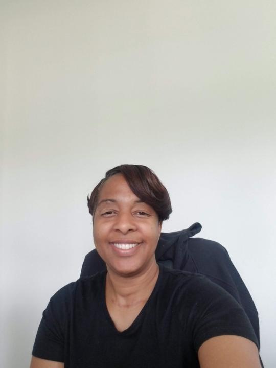 Larica Coston
