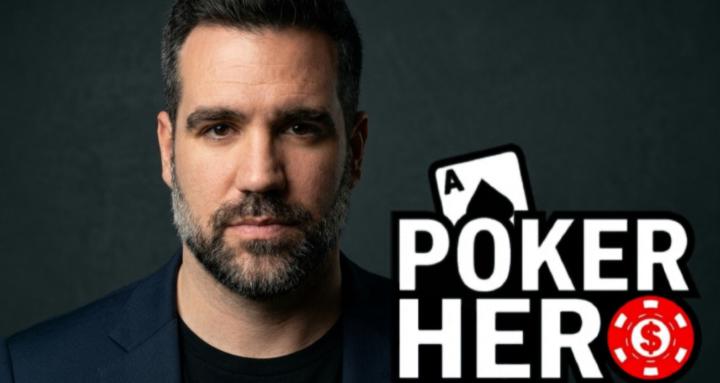 Poker Hero