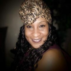 Tonya Harris Washington