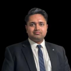 Abhay Singla