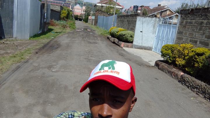 Dennis Kimani