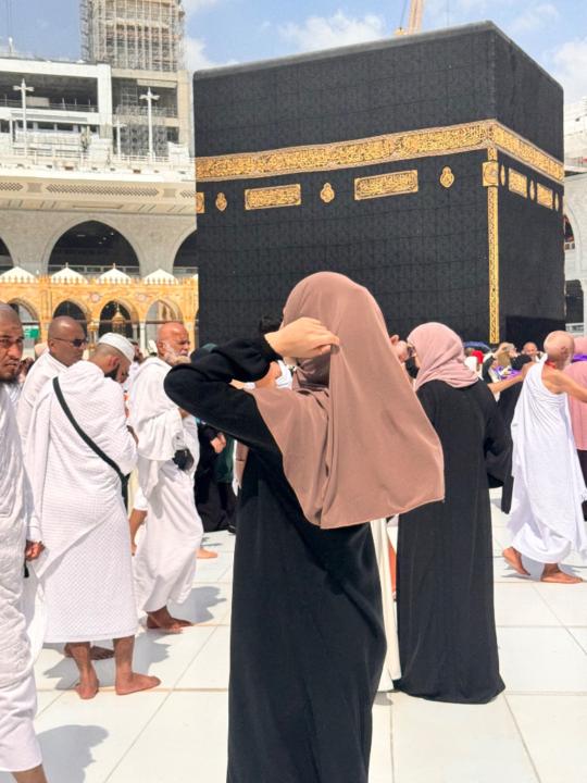 Shahrzad Khodabandeh