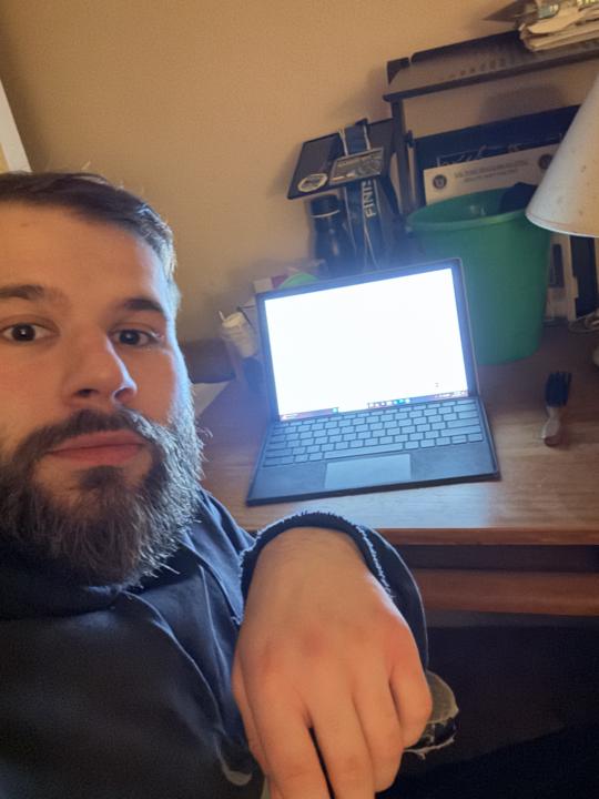 Tô trabalhado em algumas coisas legais pra vocês 🤫👀